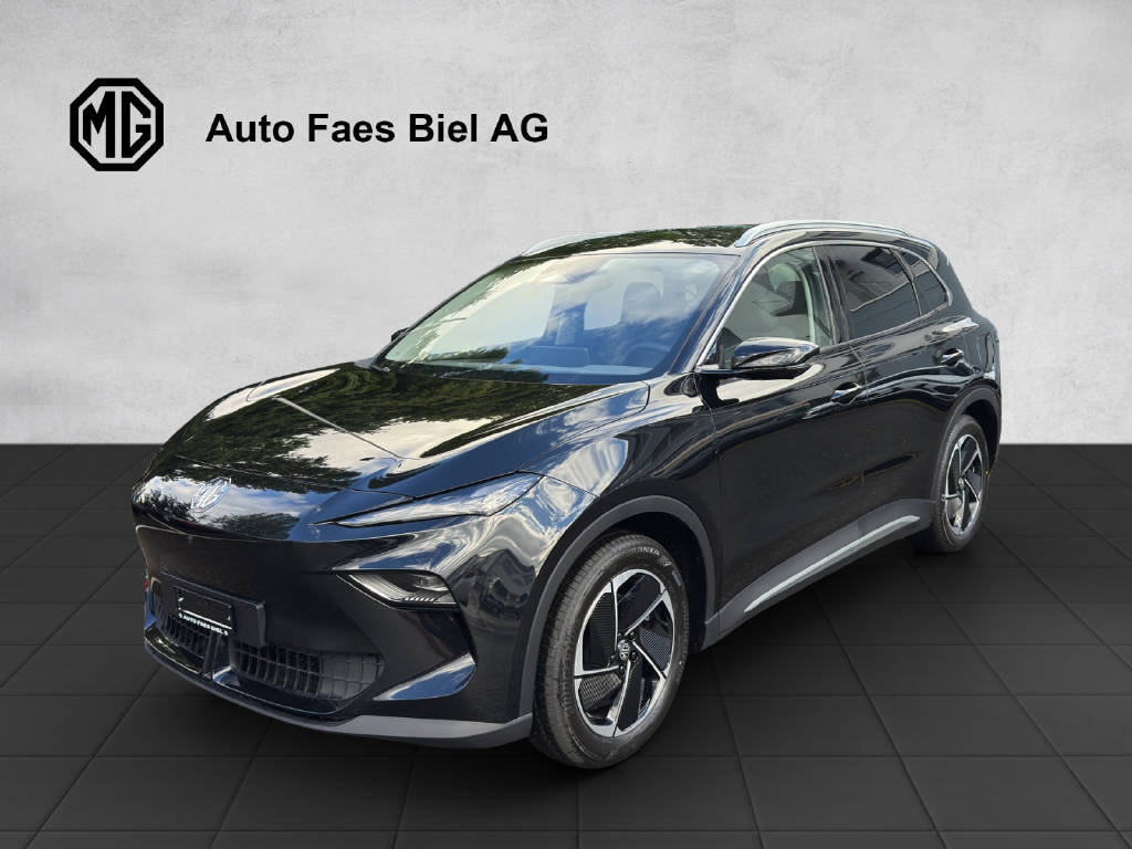 MG S5 EV 64 kWh Luxury