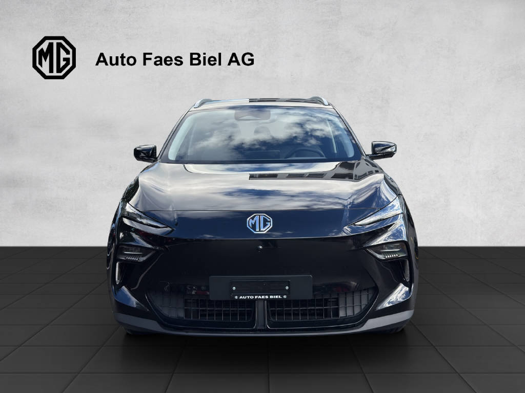 MG S5 EV 64 kWh Luxury, Electric, New car, Automatic - 2