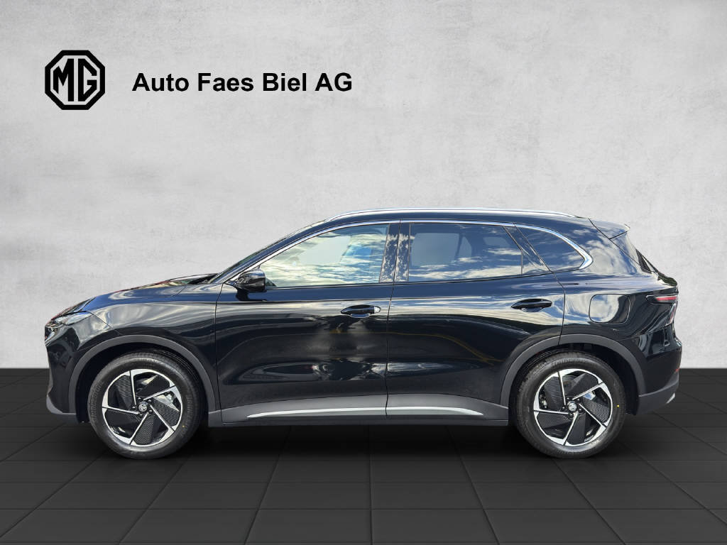 MG S5 EV 64 kWh Luxury, Electric, New car, Automatic - 3
