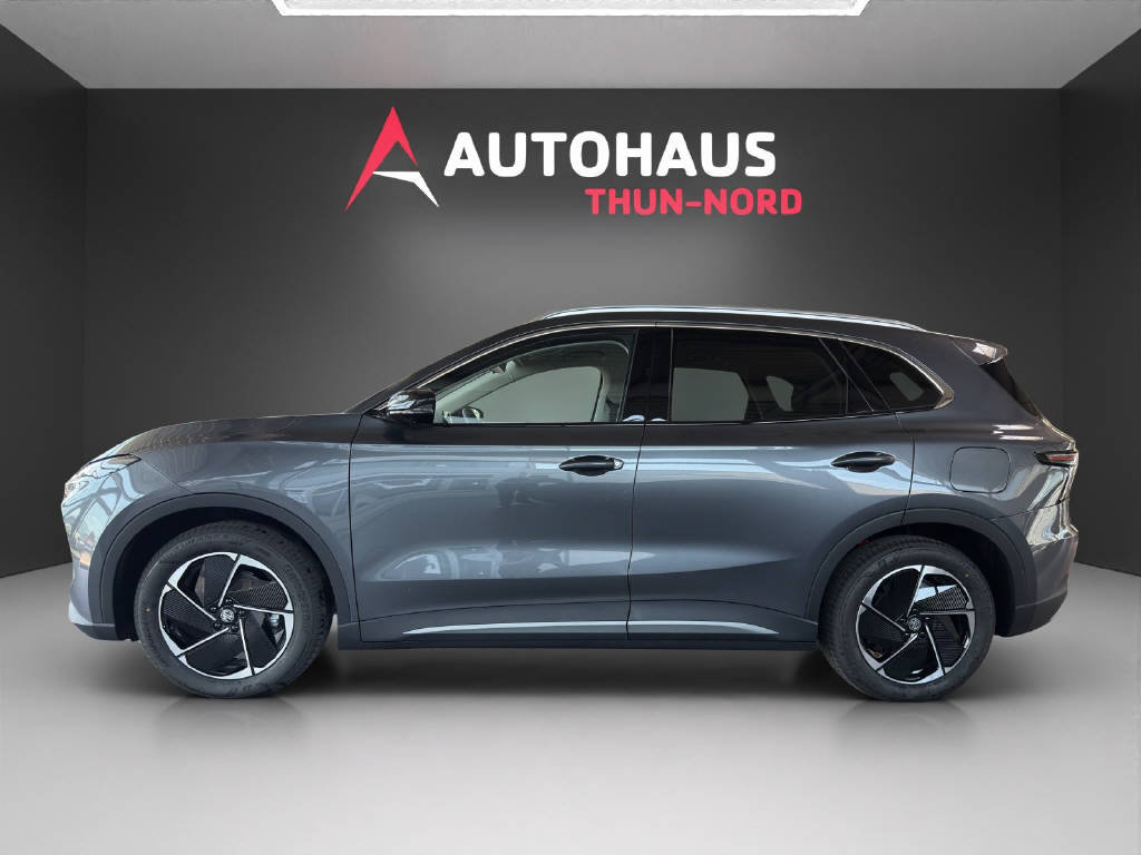 MG S5 EV 64 kWh Luxury, Electric, New car, Automatic - 2