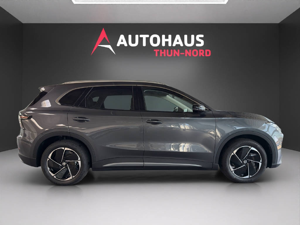 MG S5 EV 64 kWh Luxury, Electric, New car, Automatic - 6