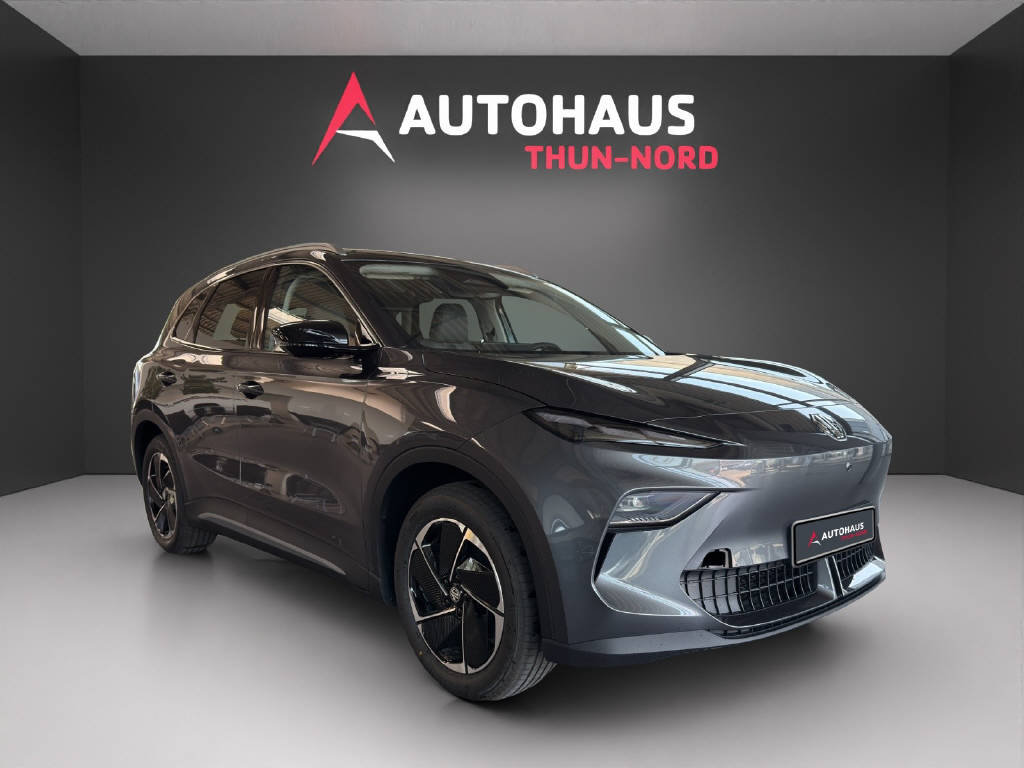 MG S5 EV 64 kWh Luxury, Electric, New car, Automatic - 7