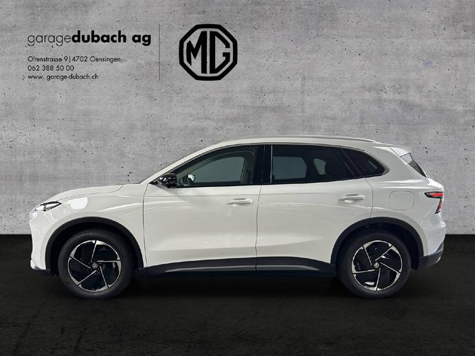 MG S5 EV 64 kWh Luxury, Elettrica, Auto nuove, Automatico
