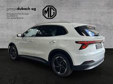 MG S5 EV 64 kWh Luxury, Elettrica, Auto nuove, Automatico - 4