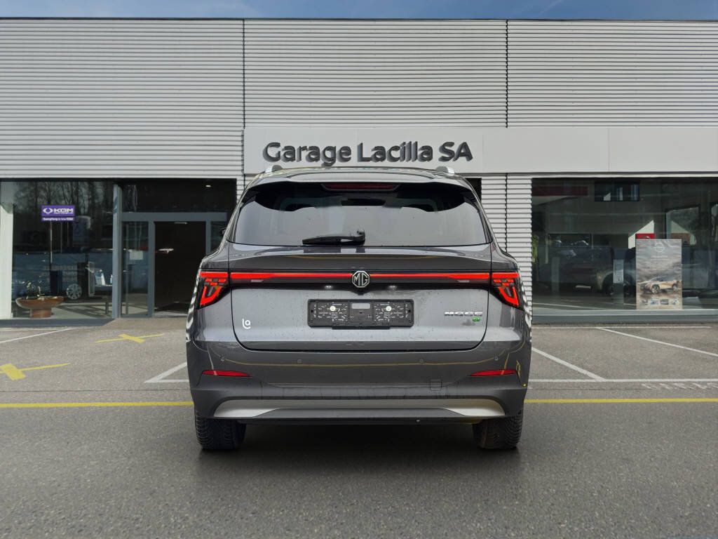 MG S5 EV 64 kWh Luxury 231 ch, Elektro, Neuwagen, Automatik - 6