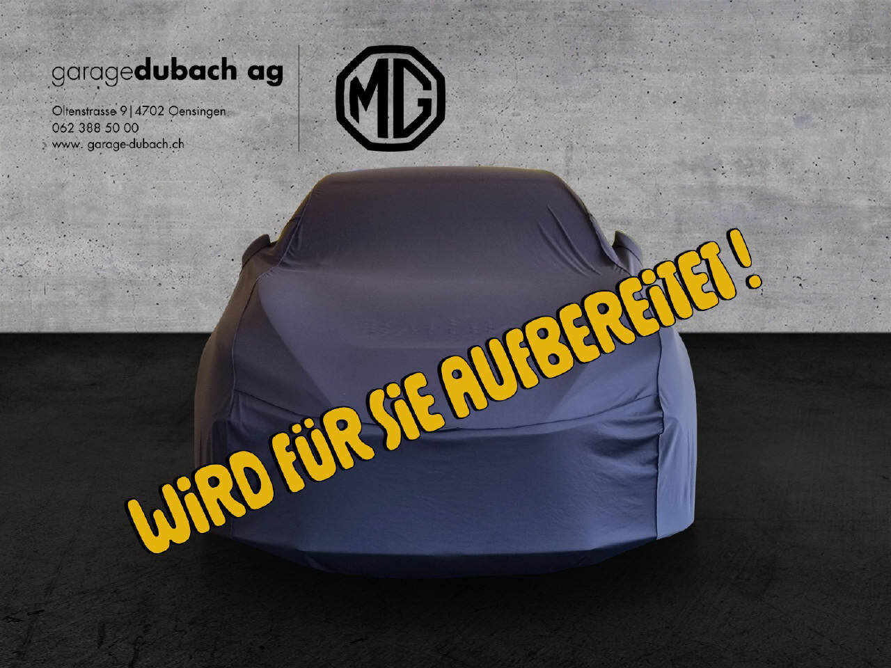 MG S5 EV 64 kWh Luxury
