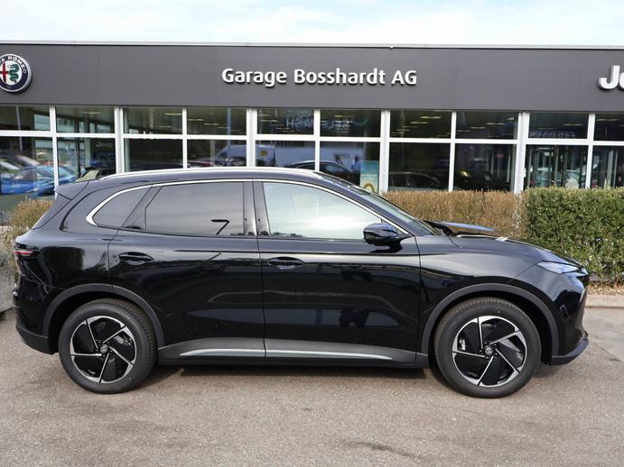 MG S5 EV 64 kWh Luxury, Elektro, Neuwagen, Automatik
