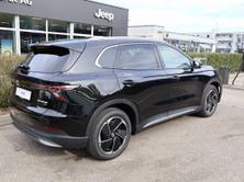 MG S5 EV 64 kWh Luxury, Elektro, Neuwagen, Automatik - 3