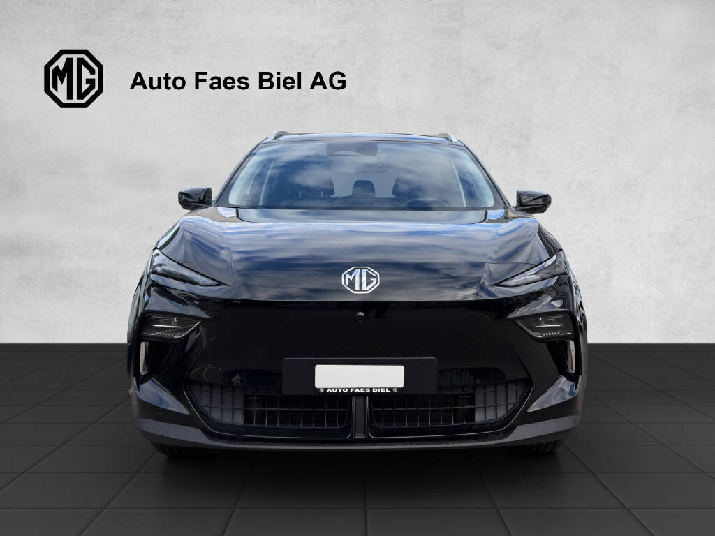 MG S5 EV 64 kWh Luxury, Électrique, Voiture nouvelle, Automatique - 2