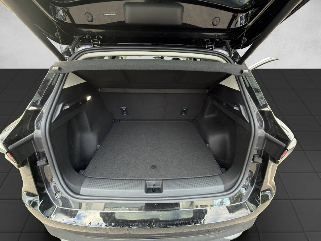 MG S5 EV 64 kWh Luxury, Électrique, Voiture nouvelle, Automatique - 6