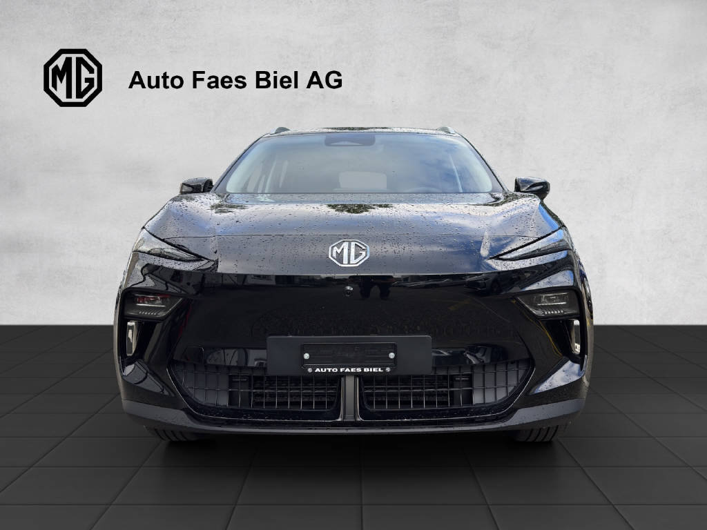 MG S5 EV 64 kWh Luxury EV, Elektro, Occasion / Gebraucht, Automatik - 2