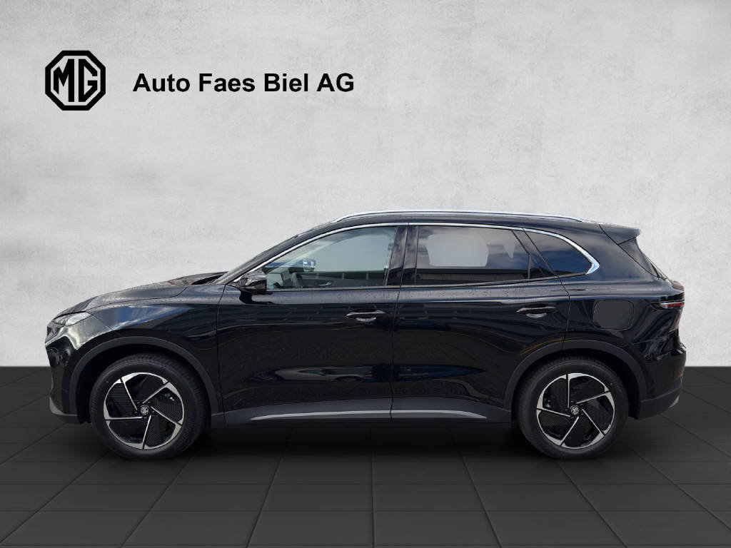 MG S5 EV 64 kWh Luxury EV, Elektro, Occasion / Gebraucht, Automatik - 3