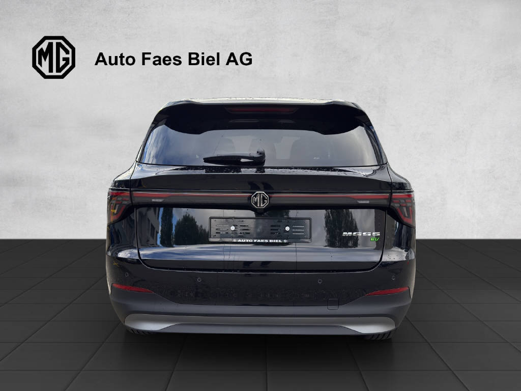 MG S5 EV 64 kWh Luxury EV, Elektro, Occasion / Gebraucht, Automatik - 5