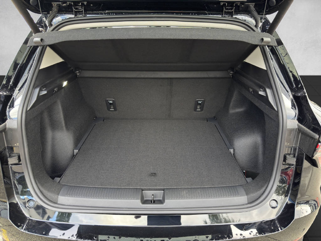 MG S5 EV 64 kWh Luxury EV, Elektro, Occasion / Gebraucht, Automatik - 6