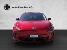 MG S5 EV 64 kWh Luxury, Electric, Second hand / Used, Automatic - 2