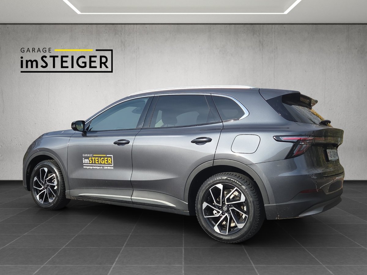 MG S5 EV 64 kWh Luxury, Elettrica, Auto dimostrativa, Automatico - 3