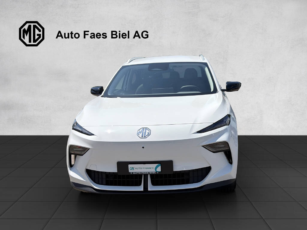 MG S5 EV 64 kWh Luxury, Électrique, Voiture de démonstration, Automatique - 2