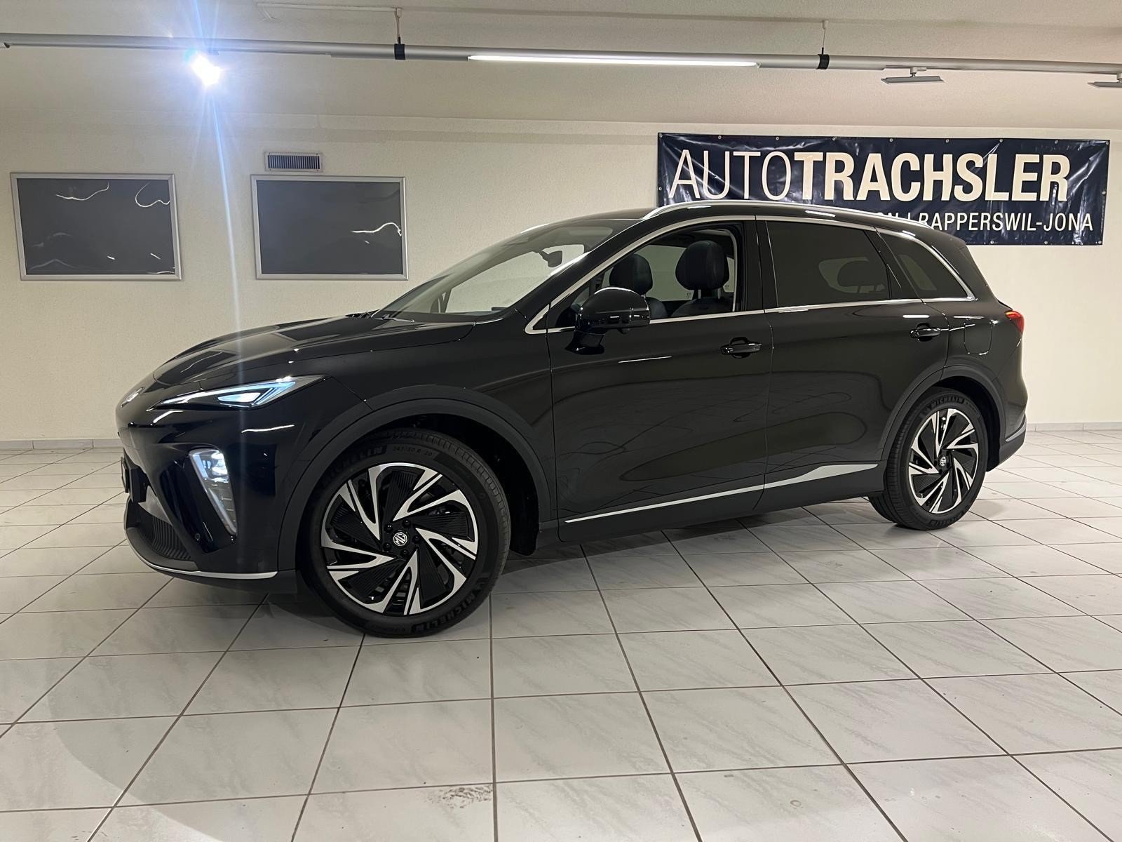MG S6 EV 77kWh Luxury AWD, Electric, New car, Automatic - 6