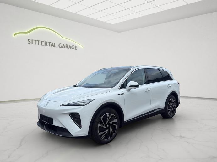 MG S6 EV 77kWh Luxury AWD, Elektro, Neuwagen, Automatik