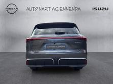 MG S6 EV 77kWh Luxury AWD, Elektro, Vorführwagen, Automatik - 4