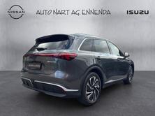 MG S6 EV 77kWh Luxury AWD, Elektro, Vorführwagen, Automatik - 5