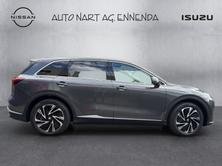 MG S6 EV 77kWh Luxury AWD, Elektro, Vorführwagen, Automatik - 6