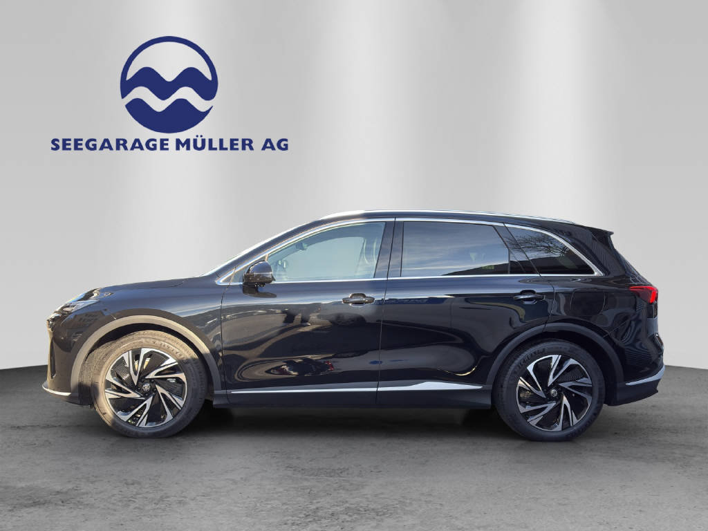 MG S6 EV 77 kWh Luxury 4WD, Elektro, Neuwagen, Automatik - 3