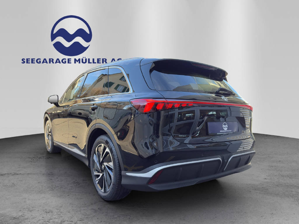 MG S6 EV 77 kWh Luxury 4WD, Elektro, Neuwagen, Automatik - 4