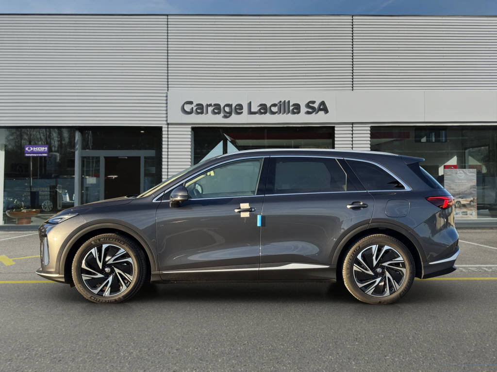 MG S6 EV 77 kWh Luxury 4WD 361 ch, Elektro, Neuwagen, Automatik - 4