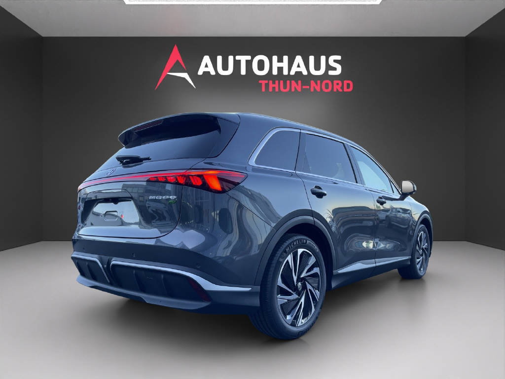 MG S6 EV 77 kWh Luxury 4WD, Électrique, Voiture nouvelle, Automatique - 5