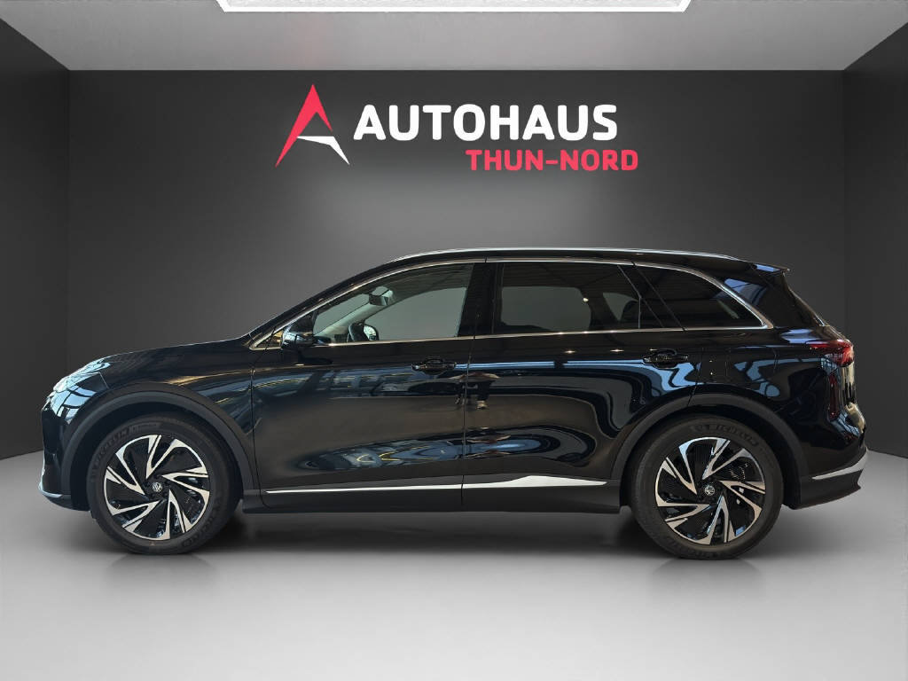 MG S6 EV 77 kWh Luxury 4WD, Électrique, Voiture nouvelle, Automatique - 2