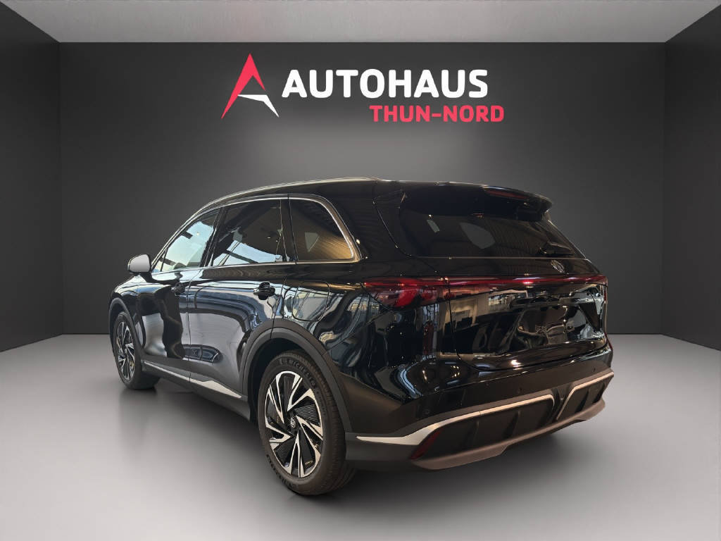 MG S6 EV 77 kWh Luxury 4WD, Électrique, Voiture nouvelle, Automatique - 3