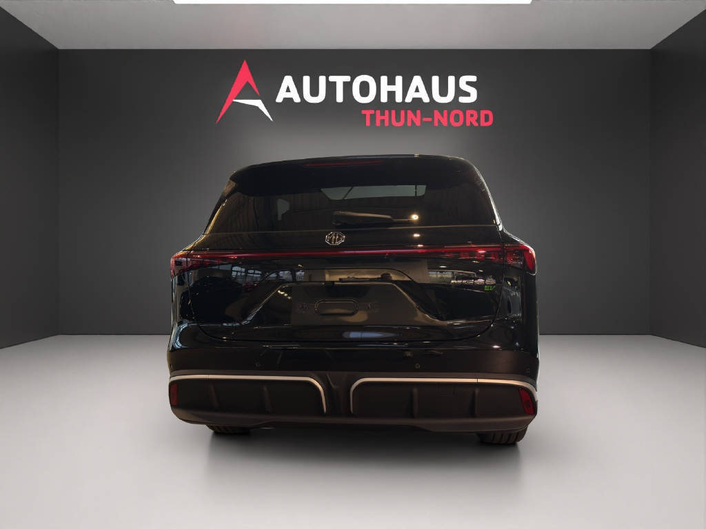 MG S6 EV 77 kWh Luxury 4WD, Électrique, Voiture nouvelle, Automatique - 4