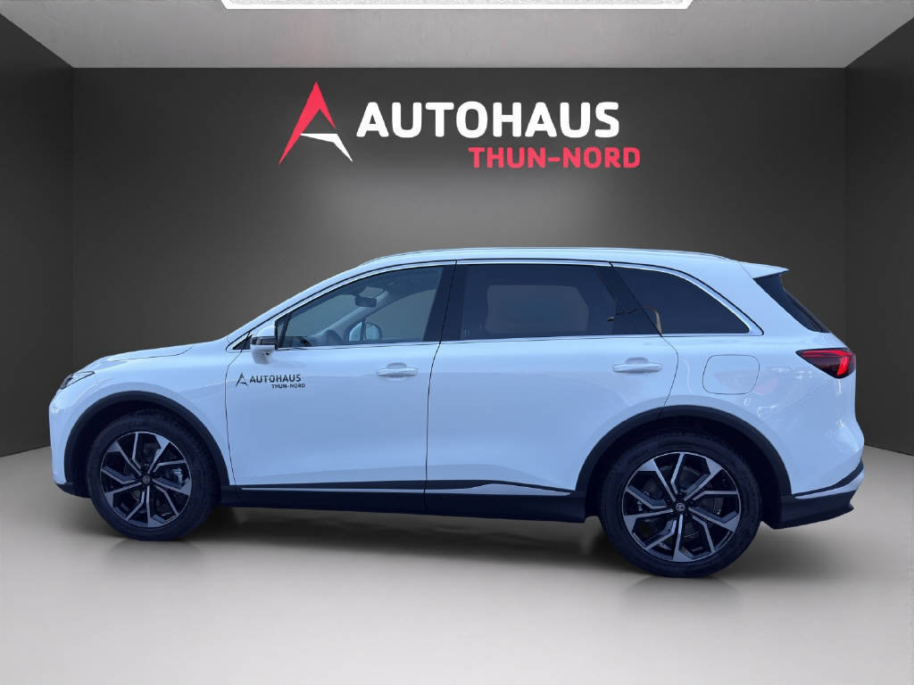 MG S6 EV 77 kWh Luxury 4WD, Électrique, Voiture nouvelle, Automatique - 2