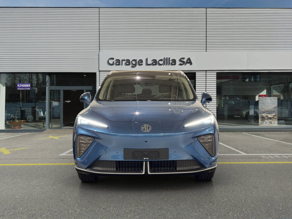 MG S6 EV 77 kWh Luxury 4WD 361 ch, Elettrica, Auto nuove, Automatico - 2