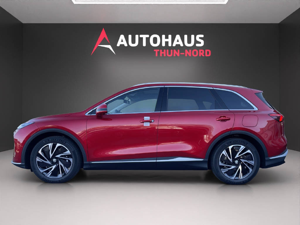 MG S6 EV 77 kWh Luxury 4WD, Elektro, Neuwagen, Automatik - 2