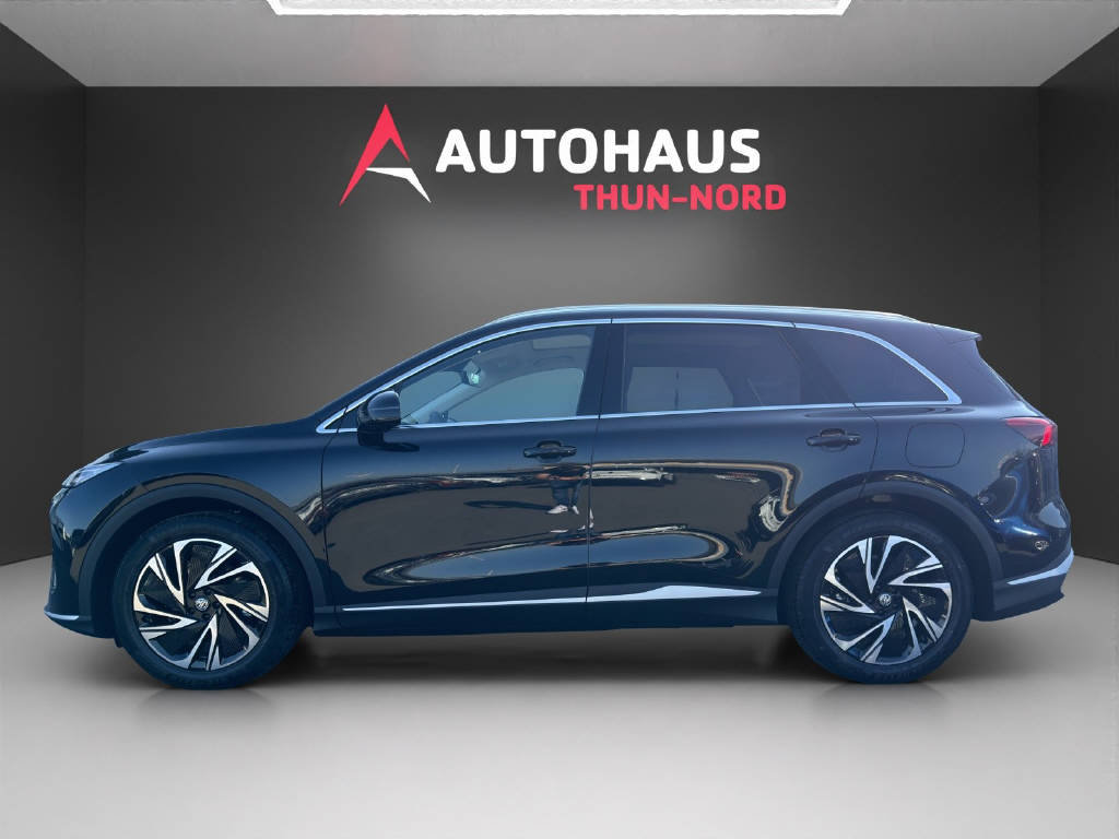 MG S6 EV 77 kWh Luxury 4WD, Elektro, Neuwagen, Automatik - 2