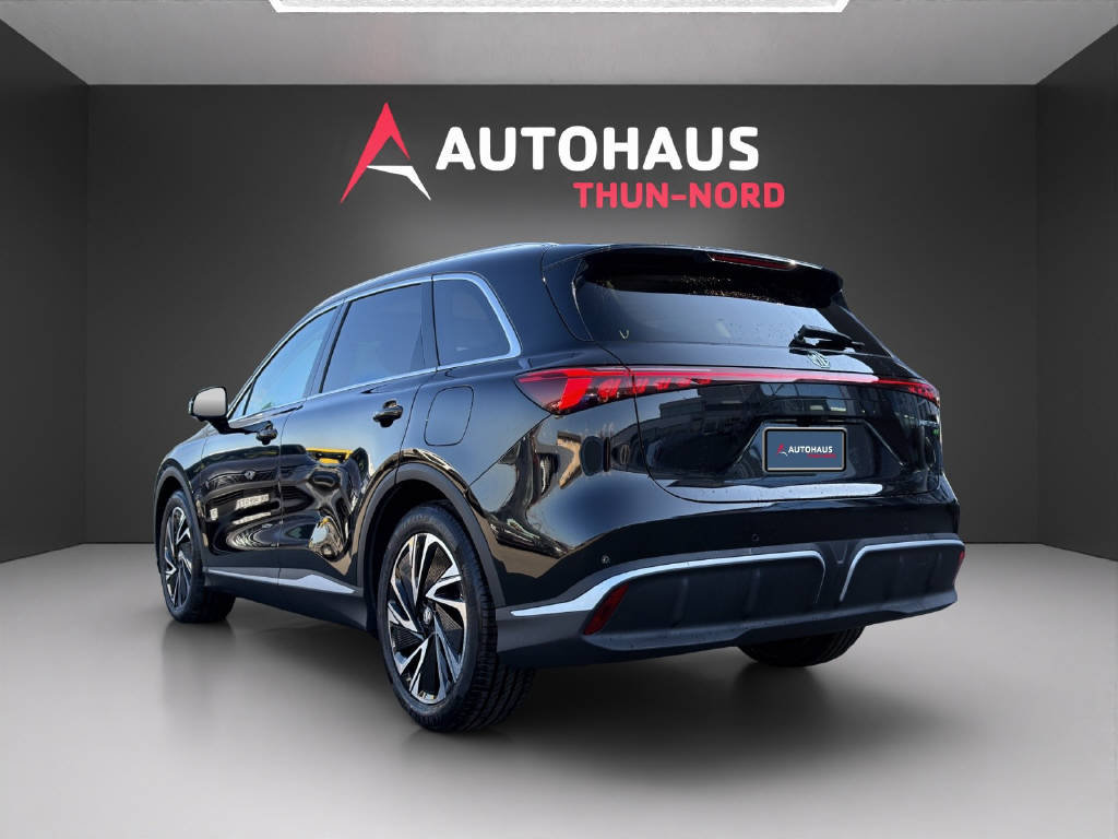 MG S6 EV 77 kWh Luxury 4WD, Elektro, Neuwagen, Automatik - 3