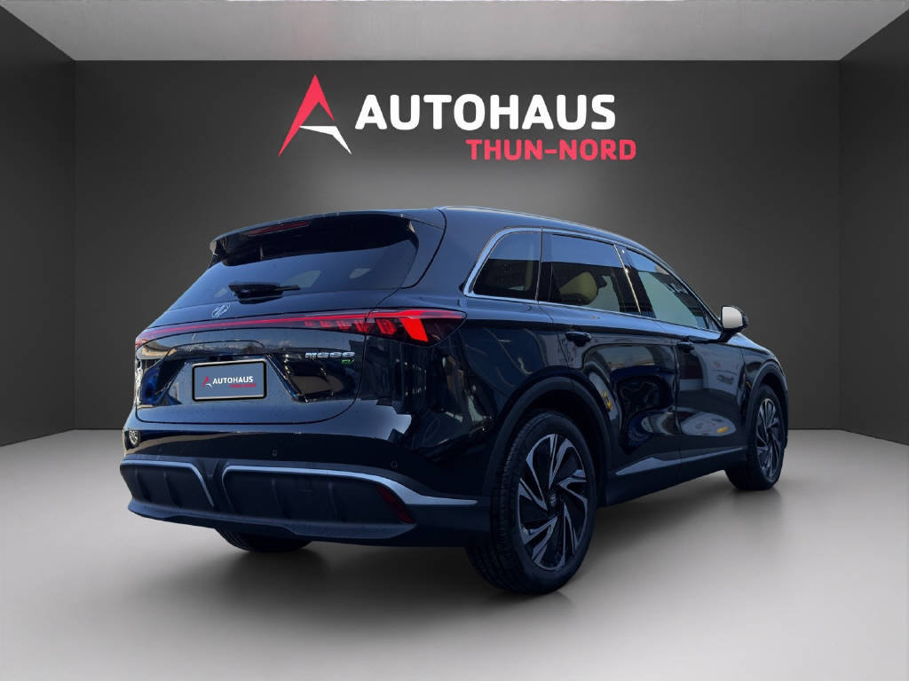 MG S6 EV 77 kWh Luxury 4WD, Elektro, Neuwagen, Automatik - 5