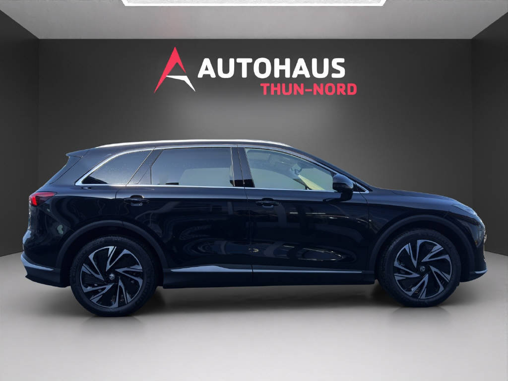 MG S6 EV 77 kWh Luxury 4WD, Elektro, Neuwagen, Automatik - 6