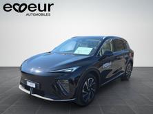 MG S6 EV 77 kWh Luxury 4WD DEMO, Elektro, Neuwagen, Automatik - 2