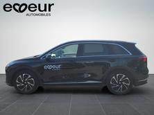 MG S6 EV 77 kWh Luxury 4WD DEMO, Elektro, Neuwagen, Automatik - 3
