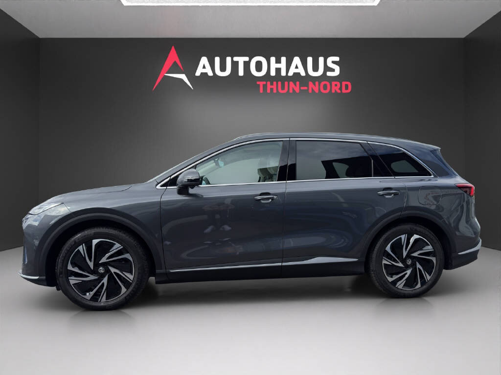 MG S6 EV 77 kWh Luxury 4WD, Elektro, Neuwagen, Automatik - 2