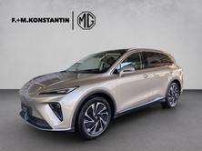 MG S6 EV 77 kWh Luxury 4WD, Électrique, Voiture nouvelle, Automatique - 3