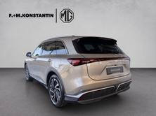 MG S6 EV 77 kWh Luxury 4WD, Électrique, Voiture nouvelle, Automatique - 5