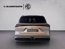 MG S6 EV 77 kWh Luxury 4WD, Électrique, Voiture nouvelle, Automatique - 6