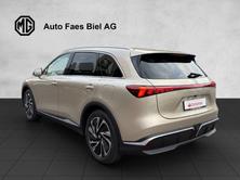 MG S6 EV 77 kWh Luxury 4WD, Electric, Second hand / Used, Automatic - 4