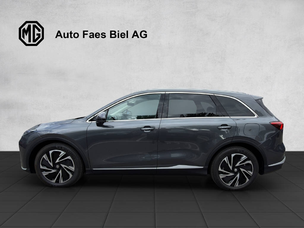 MG S6 EV 77 kWh Luxury 4WD, Elektro, Occasion / Gebraucht, Automatik - 3