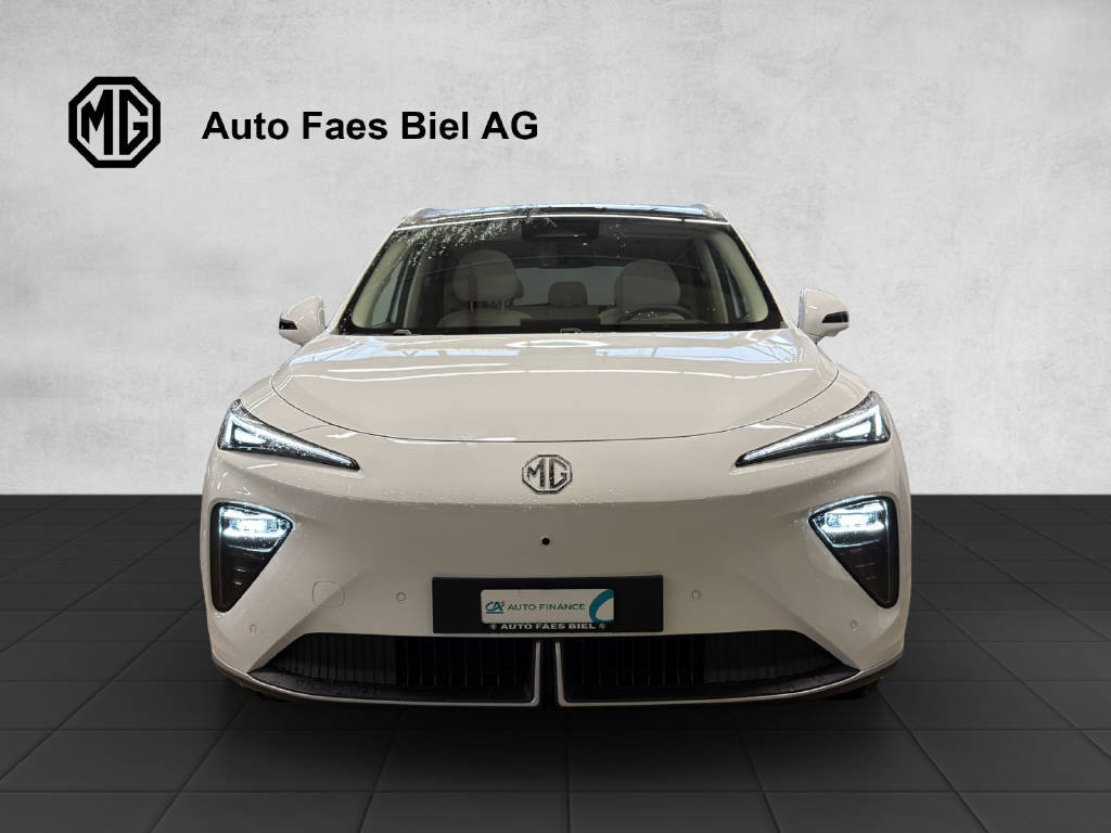 MG S6 EV 77 kWh Luxury AWD, Elektro, Vorführwagen, Automatik - 2