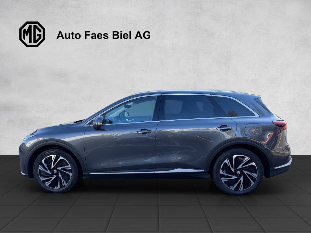 MG S6 EV 77 kWh Luxury AWD, Elektro, Vorführwagen, Automatik - 3